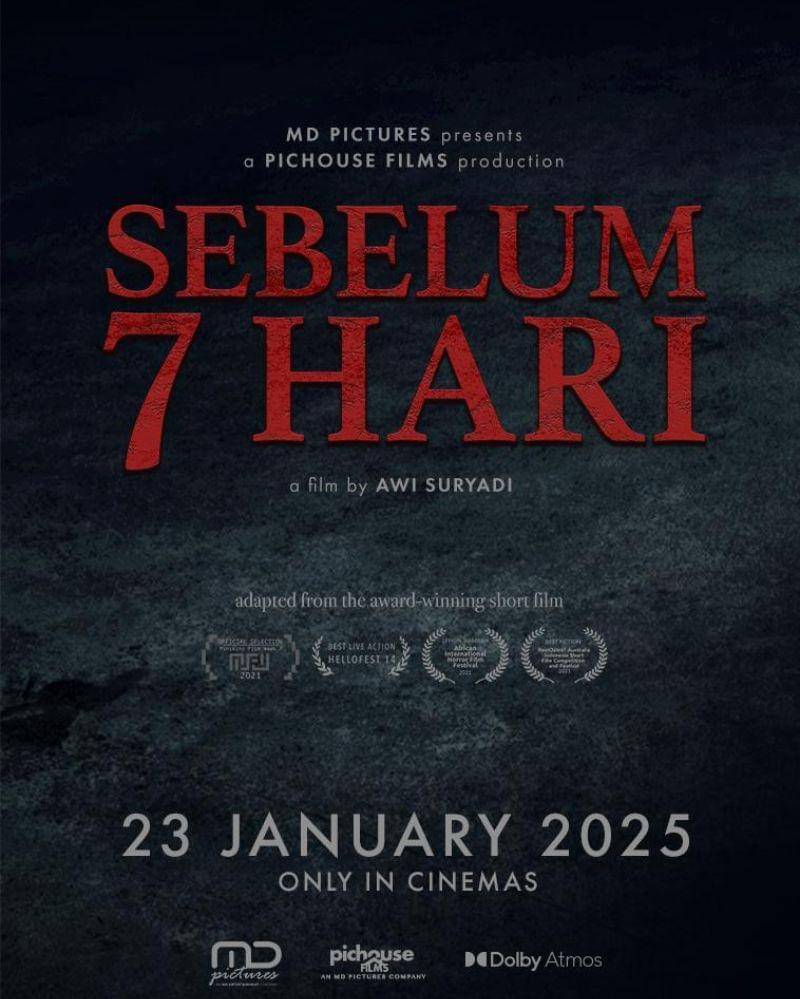 Imdb.com/Sebelum 7 Hari